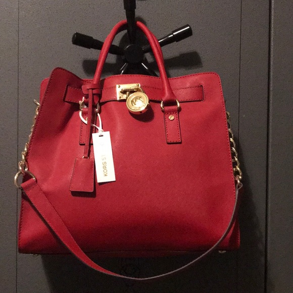 MICHAEL Michael Kors Handbags - Traded